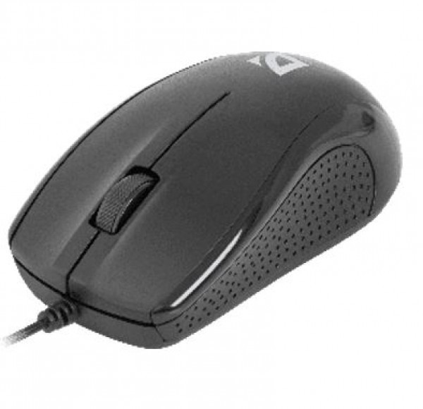 Miš Defender Optimum MB-160 žični USB, crni
