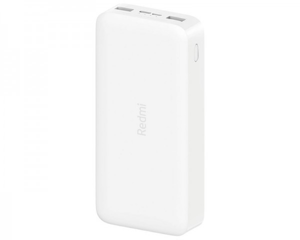 XIAOMI 20000mAh Mi 18W Fast Charge Power Bank