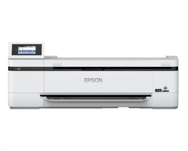 EPSON Surecolor SC-T3100M inkjet MFP štampačploter 24''