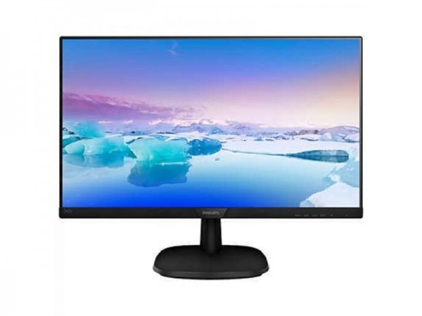 Monitor 27'' PHILIPS 273V7QJAB00 IPS