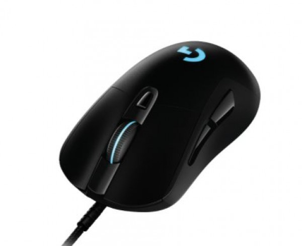 MAUSE Logitech G G403 black 910-005632*