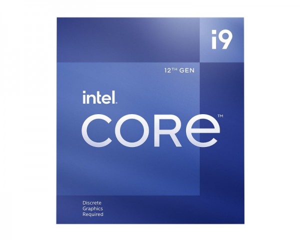 INTEL Core i9-12900F 16-Core up to 5.10GHz Box