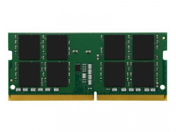 RAM KINGSTON SODIMM DDR4 16GB 3200MHz KVR32S22S816