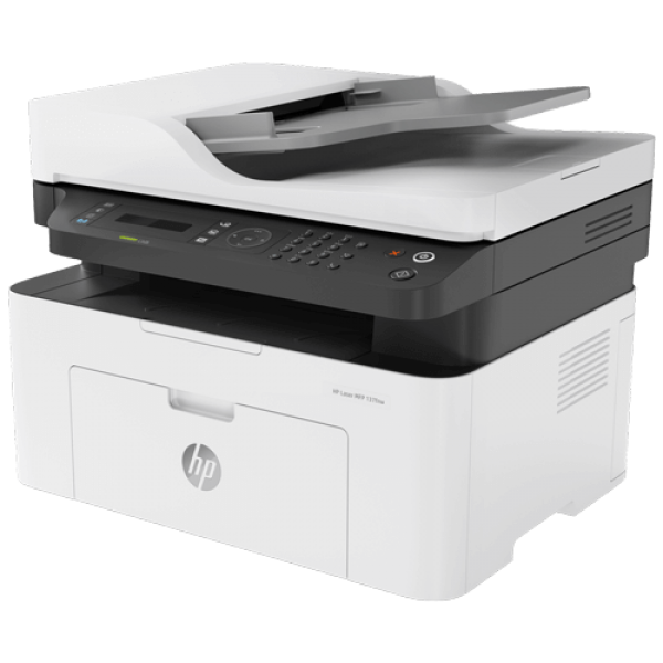 Printer LJ HP MFP 137fnw-4ZB84A