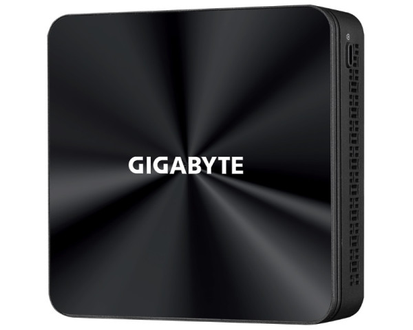 GIGABYTE GB-BRi5-10210E BRIX Mini PC Intel Quad core i5-10210U 4.2GHz outlet